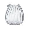 Mini 15cc Clear Breakfast Cup 15ml Glass Milk Cup Japanese Small Milk Cup Heat Resistant Milk Pot Coffee Milk Can Flavoring Cup