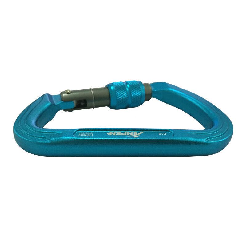 ANPEN Y06 Dynamic Fall Protection Lanyard