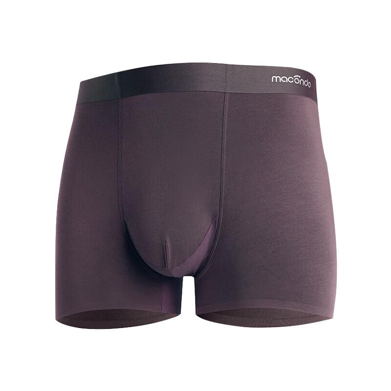Macondo Men s Running Boxer Briefs XL