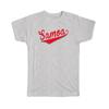 Top – T-shirts