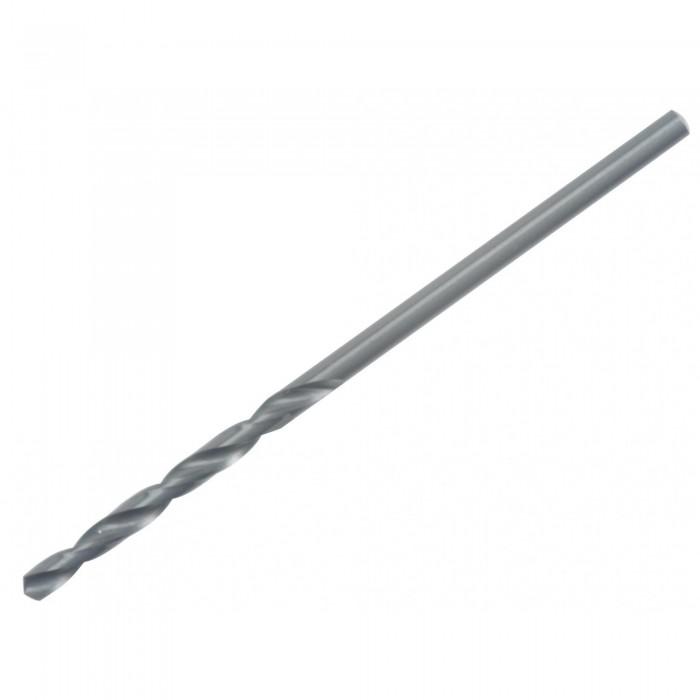 Faithfull Loose Hss Jobber Drill Bits Metric