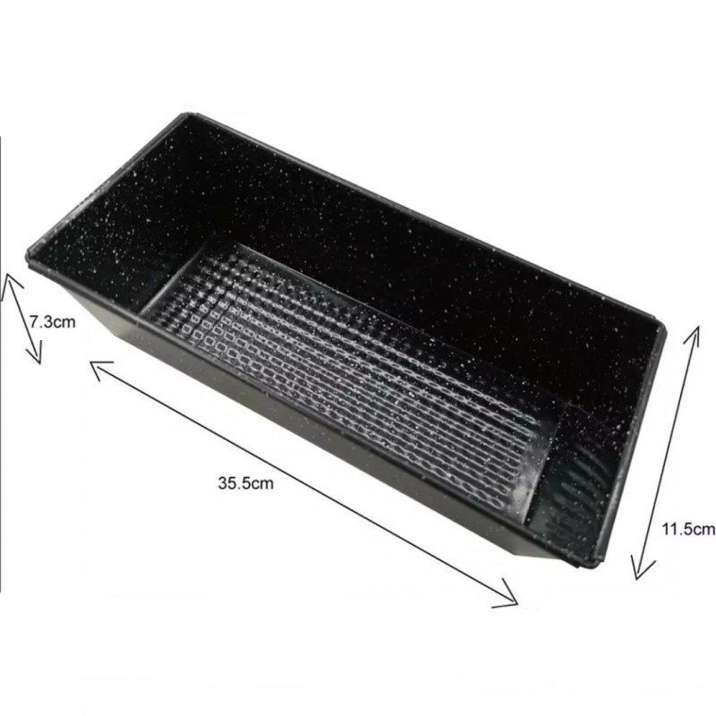 Forma Keksówka Do Chleba 35,5Cm Kinghoff Kh-1773