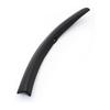 Fit For 2014-2020 Mitsubishi Outlander LH Side Front Wheel Arch Molding Trim -US