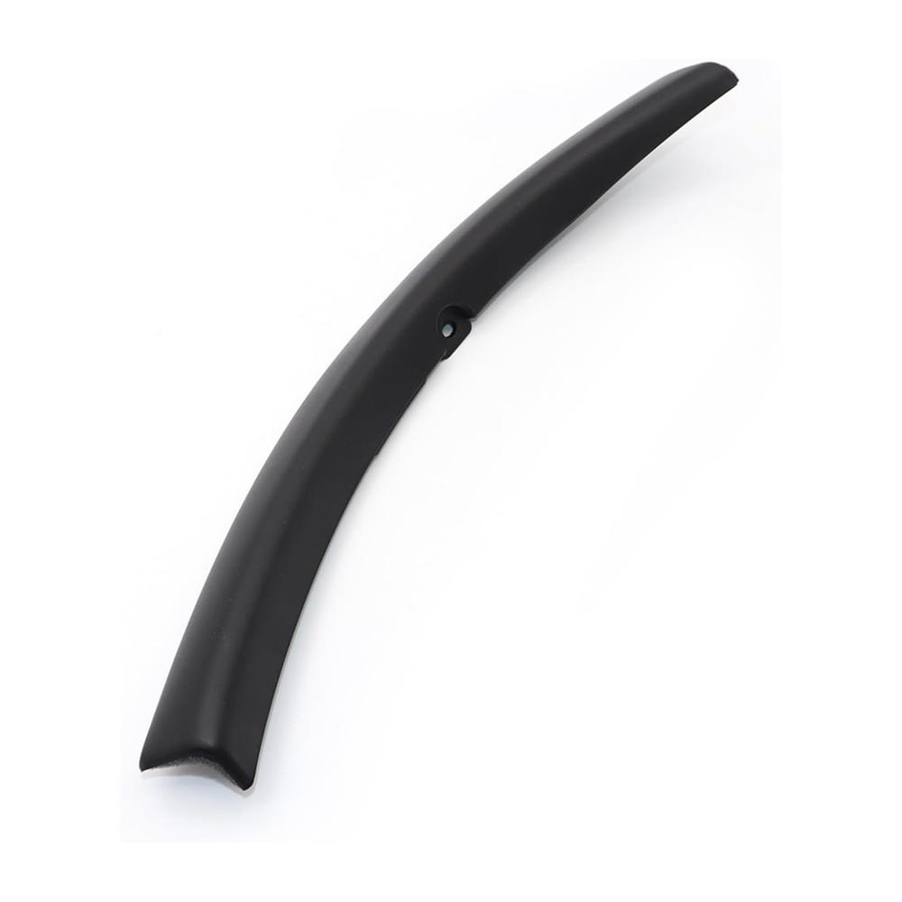 Fit For 2014-2020 Mitsubishi Outlander LH Side Front Wheel Arch Molding Trim -US