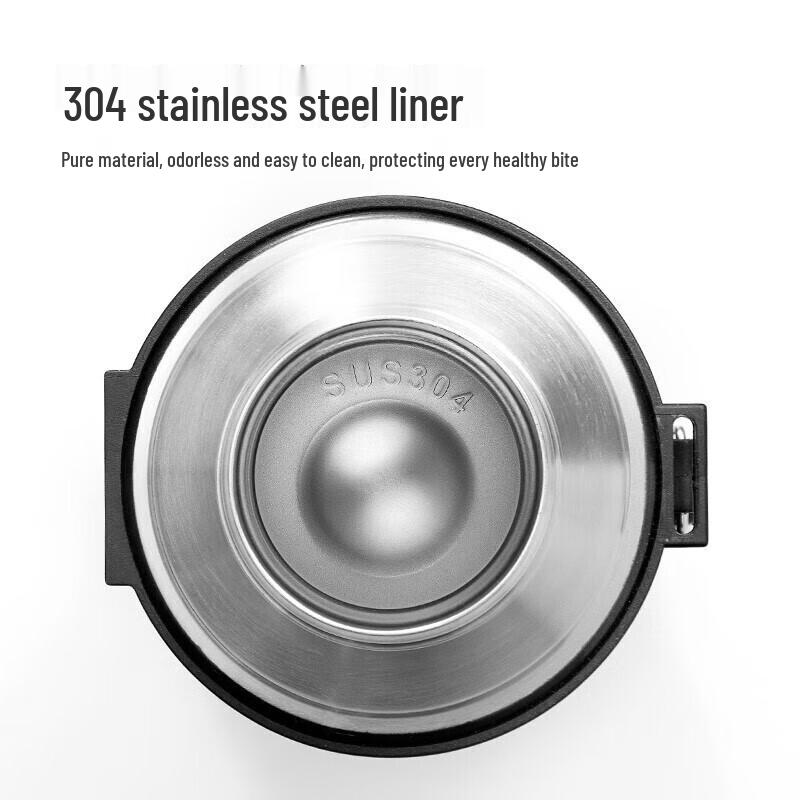 Harms Stainless Steel Vacuum Insulated Travel Thermos