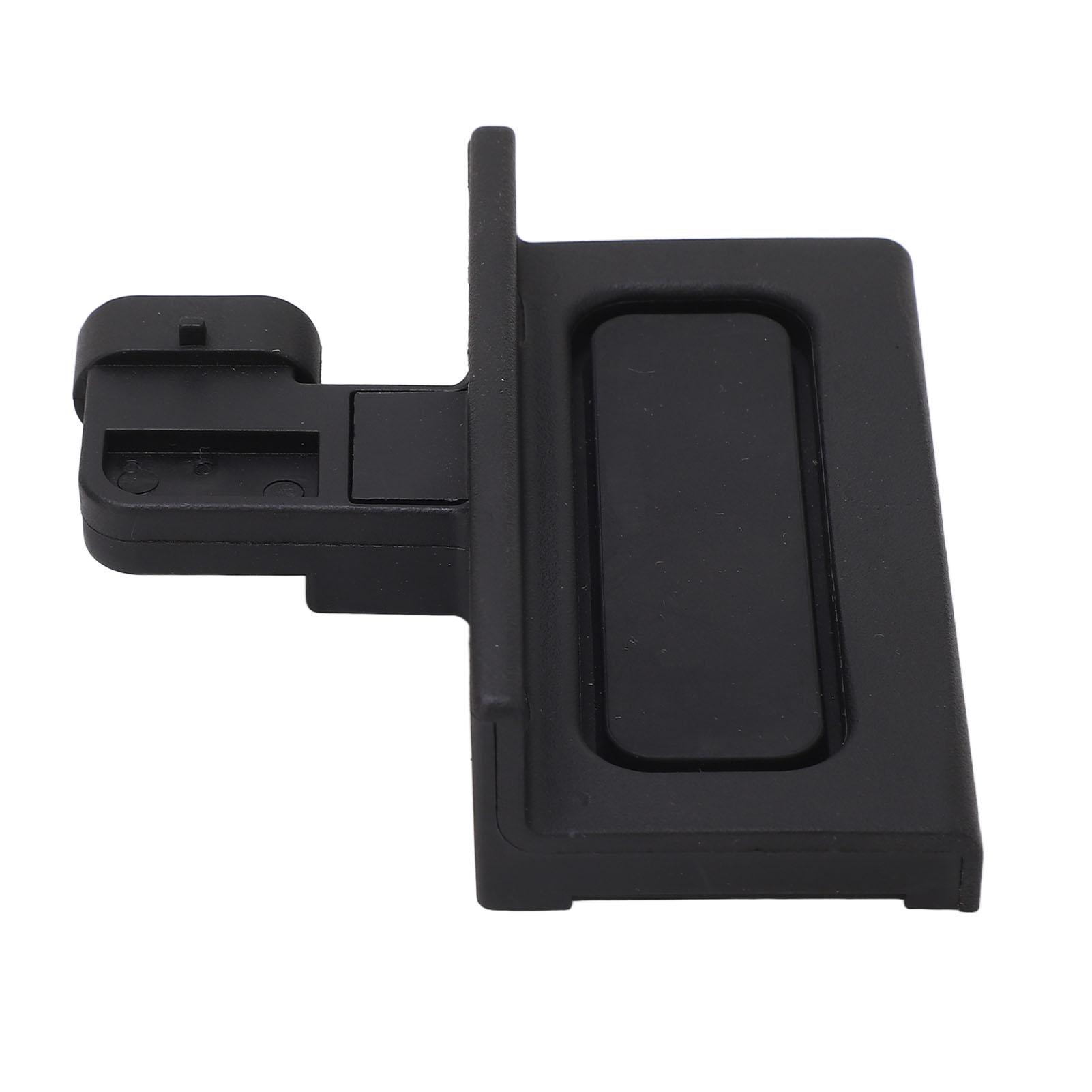 

Tailgate Release Switch 15060932 Safe Practical Tailgate Outside Handle Release Switch for Envoy