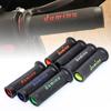 7/8 "22 24mm Motorcycle Grips Handle Bar For Universal Pit Bike Motocross Motorbike Rubber GEL Domino Grip 8 Colors