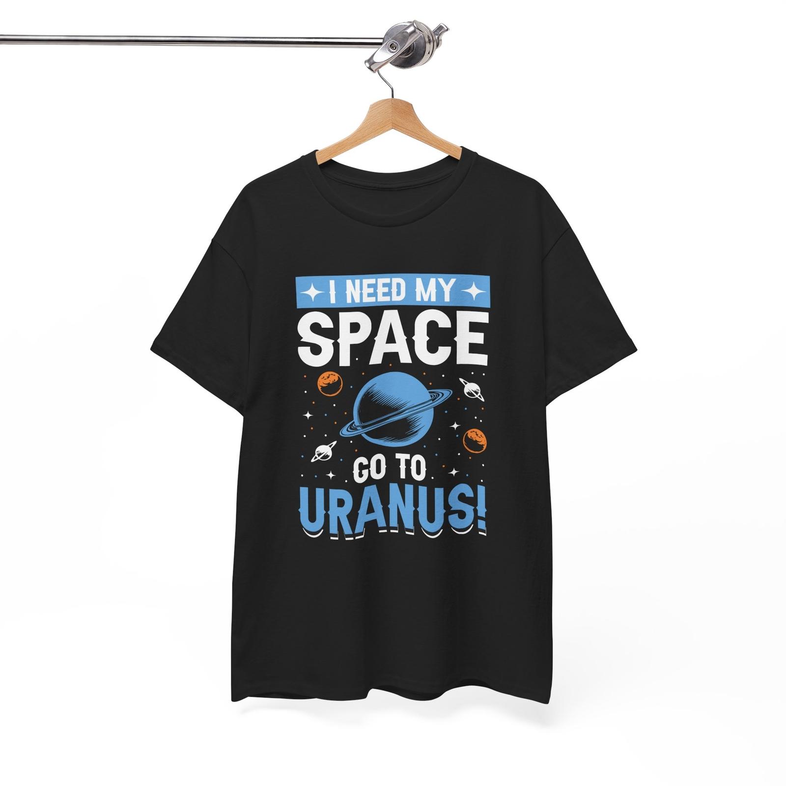 Galactic Traveler T-Shirt Space Mission & Cosmic Adventure Tee XXXL