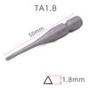 Bit Alloy Steel For Electric Screwdrivers For Hand Drills