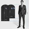 Clothes Dust cover Wedding Dress Cover Suit Coat Storage Garment Bags Wardrobe Drop Ship