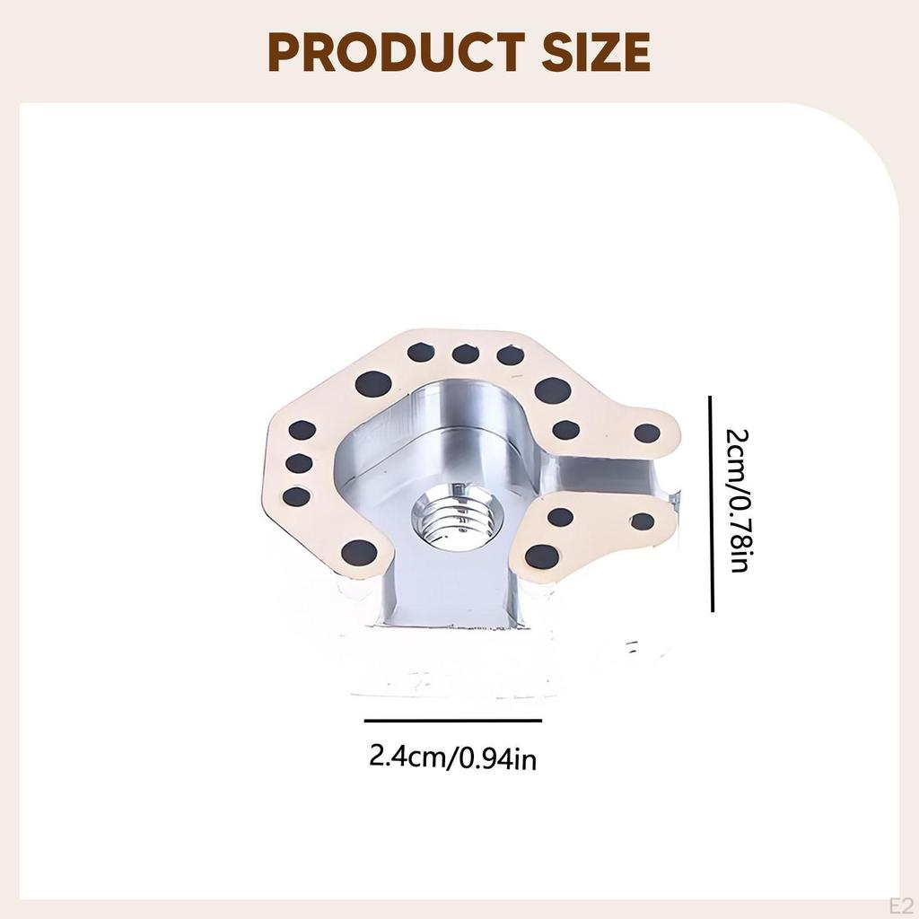 Joystick Soldering Iron Tip Controller Accessory, Replaces Professional Repair