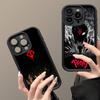Comic Cool Berserk Phone Case For IPhone 11 12 13 16 15 17 14 Pro Max Soft Funda Silicone Cover