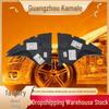 BMW 4er F32/F33/F36 Dekorleistenverkleidung 51717260741/51717260742