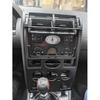 9 Inch Fasxia Car Audio Frame Car Radio Fascia,GPS Navigation Fascia Panel MONDEO SEDAN 2000-2003