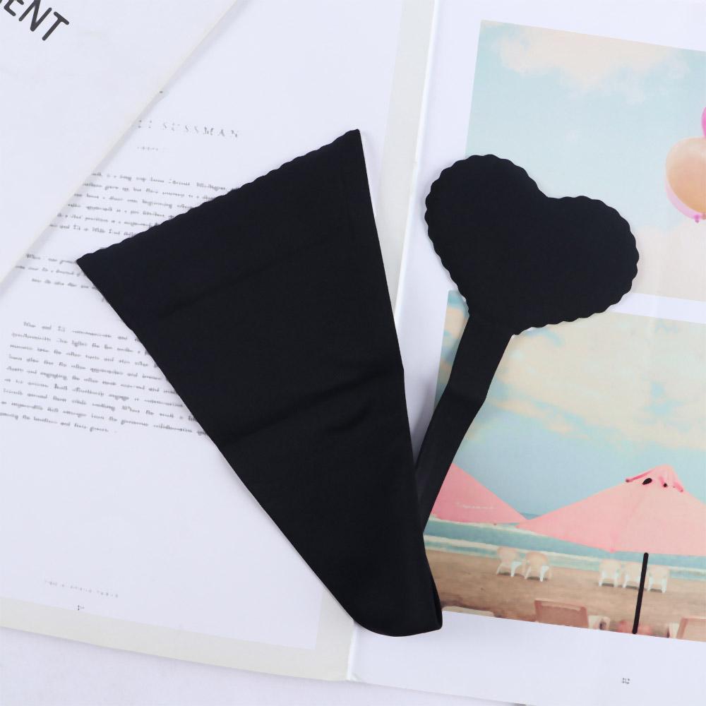 Women C Style Panties Invisible Underwear No Panty Line Self Adhesive Strapless Thong C-string Thongs Exotic Panties Lingerie