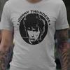 T-shirt Rock N Roll Johnny Thunders – Vêtements Musique Punk des Années 70