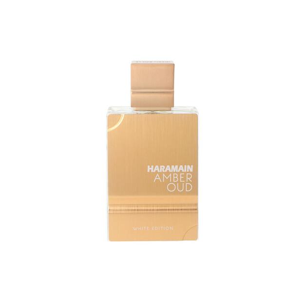 Парфюмерная вода Al Haramain Amber Oud White