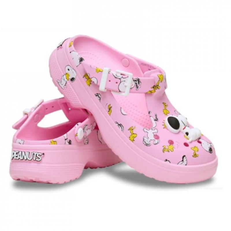Crocs Mary Jane Clog 211130 90h