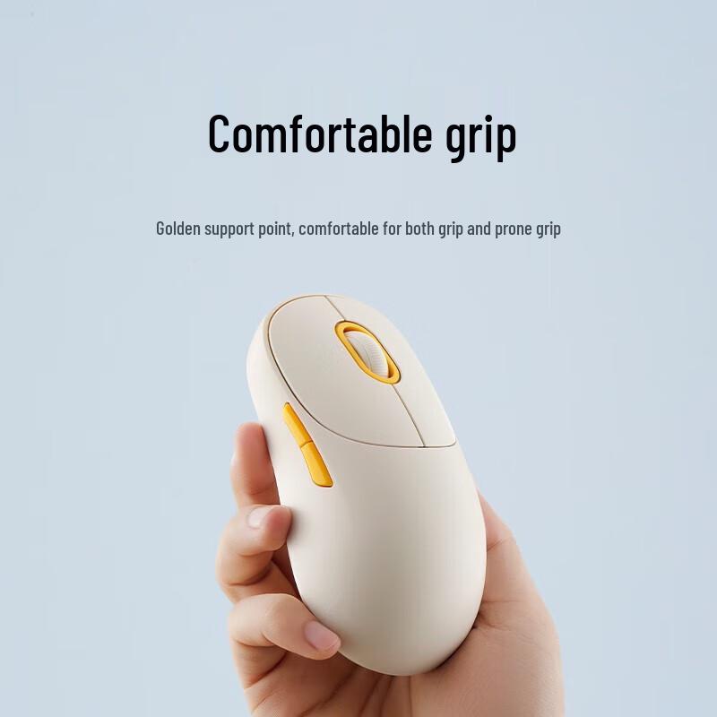 Xiaomi Wireless Mouse 3 Dual-Mode