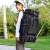 Bolsas funcionais – Mochilas para caminhadas e escalada
