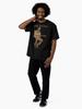 Jim Croce Retro Jim Croce Tribute | Perfect Gift For You And Friends Oversized T-Shirt