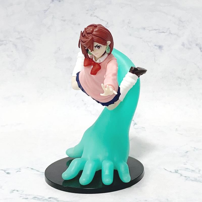 

15cm Anime Figure Ayase Momo Sitting Stands Desktop Action Figure Model Toys PVC Doll Gifts