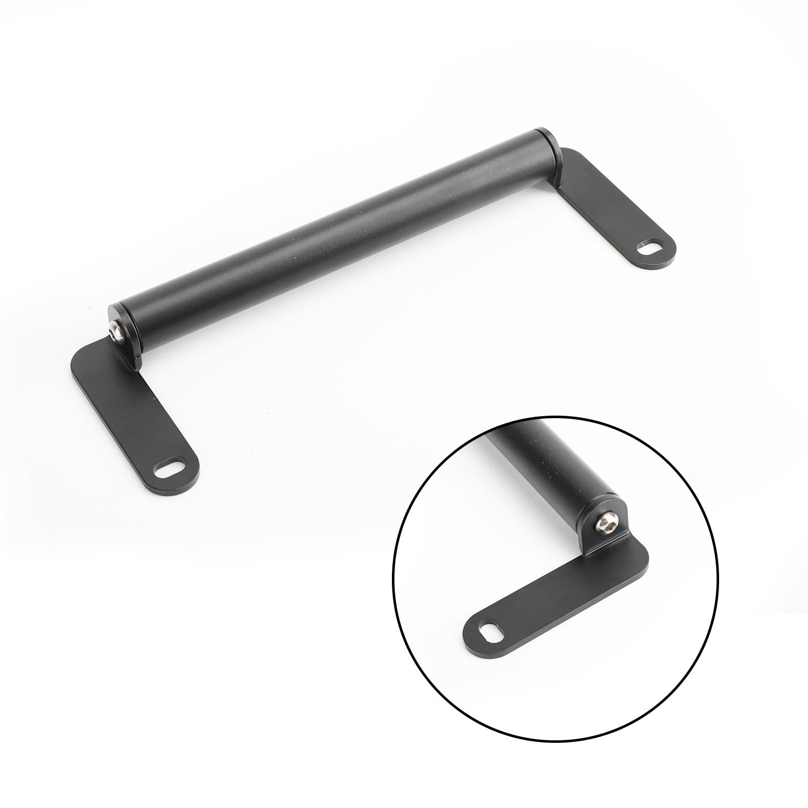 

Держатель поперечной планки GPS/СМАРТФОНА Подходит для SYM JOYMAX Z 300 / CRUISYM 300 2017-2019