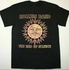 Rollins Band The End Of Silence T Shirt Full Size S-5XL Unisex T-Shirt