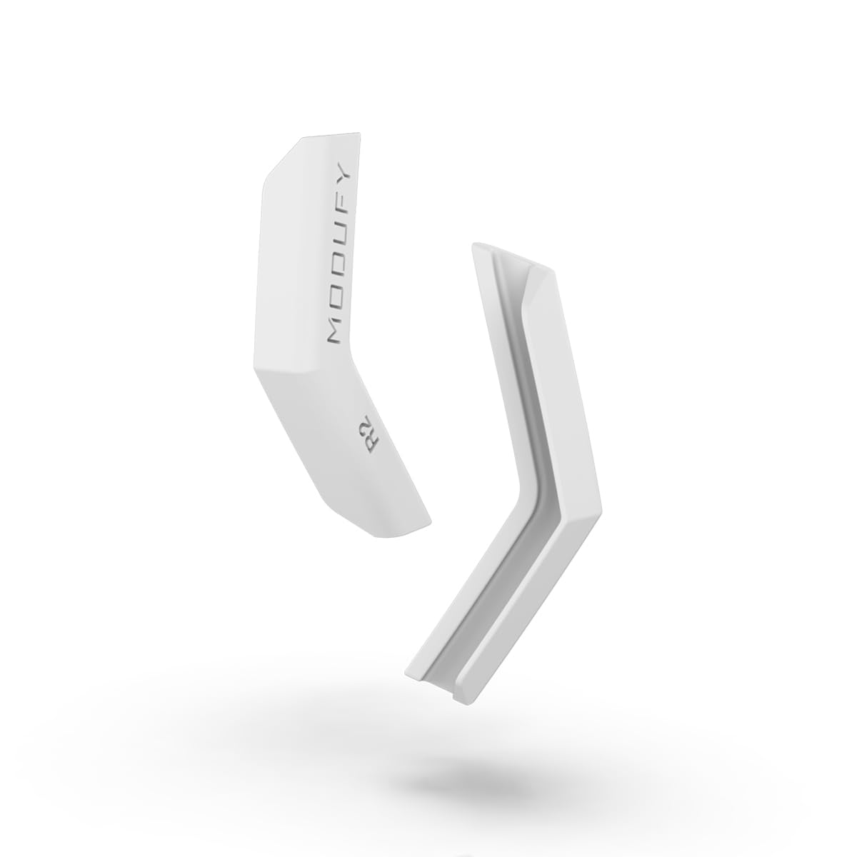 

MODUFY Защита двери Advanced Белый протектор двери для Tesla Model 3 Y Defender Белый Tesla Model 3 Model Y Highland Juniper Устойчивый к царапинам Peel