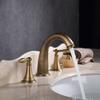 Bathroom faucet antique faucet used for a wide range of basin faucets, dual handle faucets, bathtub mixers, hot and cold faucets