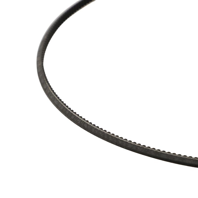 5M690 V-Belt Lathe Drive Belt Model Lathe Motor Belt Wide Angle Belt For Lathe Belts Transmission Drive Belt