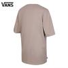 Vans OTw Ap Oversized Mesh ShorT Sleeve T shirT Vn0a5halyeh1