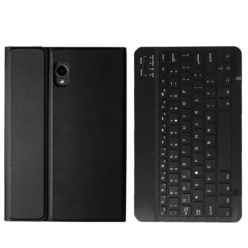 

Чехол-клавиатура Bluetooth для Samsung Galaxy Tab Active2/3/5 8 дюймов X306B/T570 For Active3/5/t570/x300