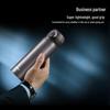 Thermos Titanium Vacuum Insulated Travel Mug