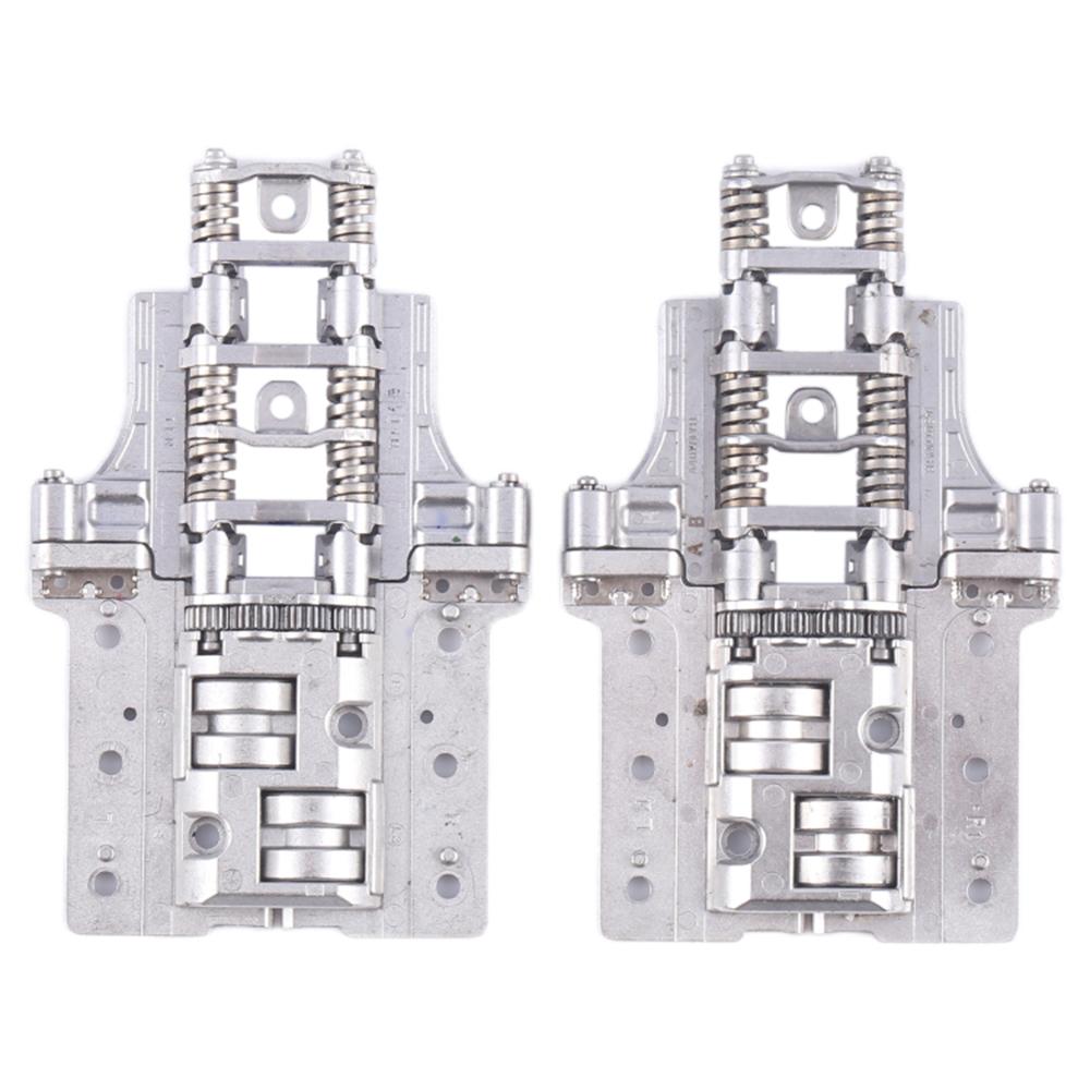 

Для Samsung Galaxy Z Fold3 5G F926 Запасна частина шарніра Аксесуари для телефону (Без логотипу) Type A