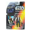 Star Wars Basic Figure Han Solo