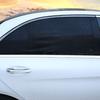 2pcs Window Curtains Car Window Mesh Screens Sunscreen Drapes Automotive Accessories, Front Window