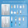 15/30/50Ml As Vacuum Lotion Spray Bottle With Scale Travel Portable Refillable Bottles Liquid Foundation Cosmetics Container