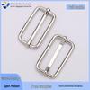Hardware Accessories: Metal D-ring Pull Tab, Buckle for Luggage, Bags, Clothing, Shoulder Strap Adjustment, Three-Speed Buckle.