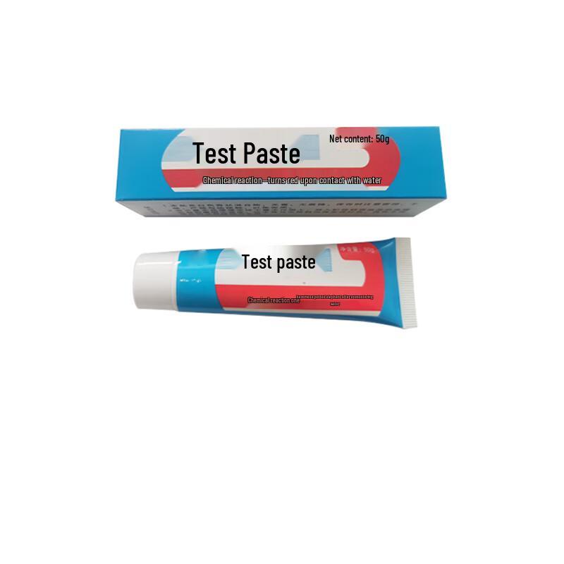 Jingyu tAcplum Water Detection Paste