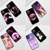 Soft Cover for Xiaomi Poco C75 C65 C85 X7 X6 M8 F7 F8 Ultra F6 Pro Casing Phone Case Girl S-Sailors Comics Star Moons
