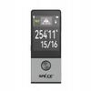 LASER RANGEFINDER ANGLE MEASUREMENT LEVEL SMART LIFE ANDROID iOS SKETCH 100m