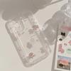 Bear Bread Puppy IPhone16promax Suitable for Apple 16 Mobile Phone Case 15Promax Cute