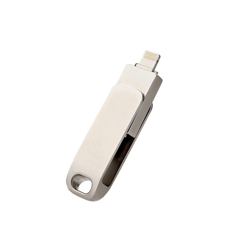 OLOEY Dual Interface USB Flash Drive for Type-C & Android