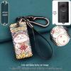 Luyuan Electric Vehicle & Xinri Hitachi Electric Bicycle Key Protective Cover