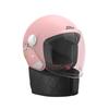 Winter Helmet Belt Scarf Electric Car Helmet Men and Women Universal Cat Ear Helmet Hard Hat