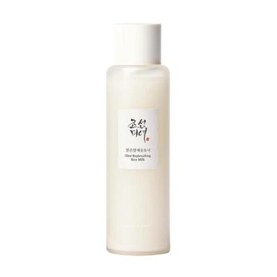 Soins du visage – Lotions toniques pour le visage