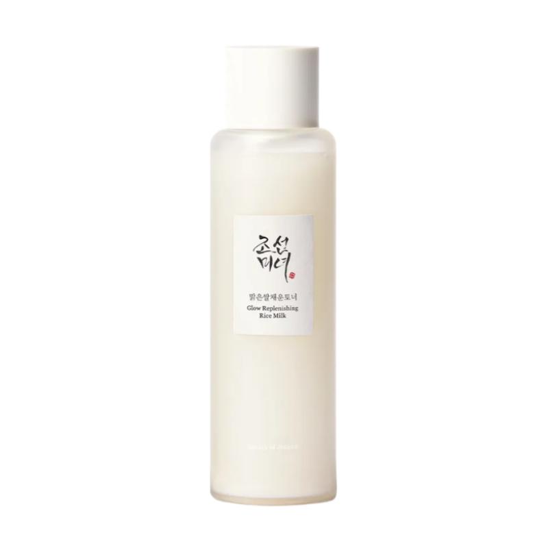 Beauty of Joseon Glow Replenishing Rice Milk Toner 150ml – Hydrating & Brightening Skin Booster