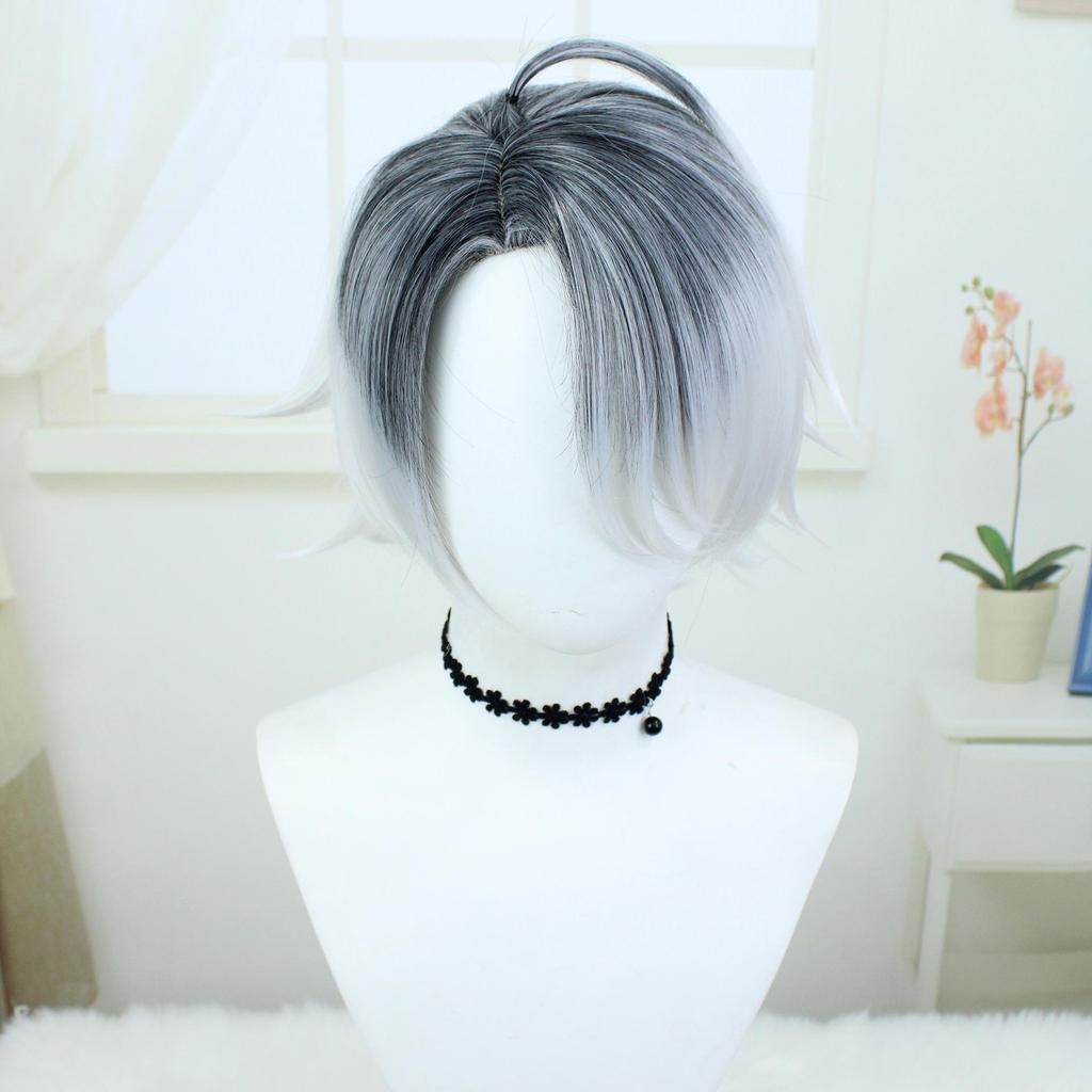 Identity V Lange Nacht Stern Cosplay Kostüm Set: Anime Spieluniform für Männer und Frauen