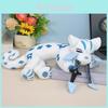 Peluche Pokémon Chienpao Peluche Corto Morbido Bambola da Dormire per Bambini